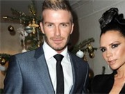 Bóng đá anh, ngoại hạng anh, lịch thi đấu euro 2012, Gia đình Beckham "sốc" vì hạnh phúc